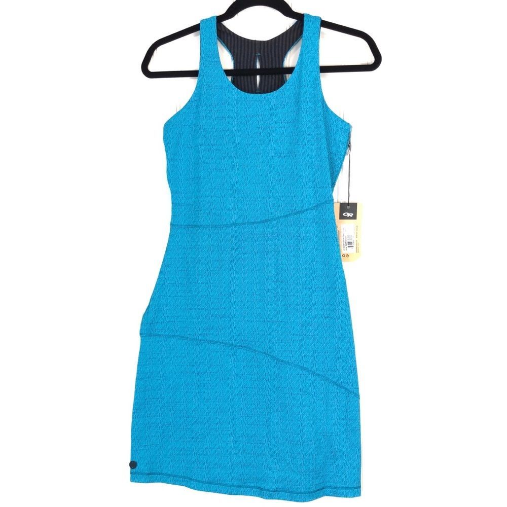 Outdoor Research racerback Callista Dress A0318